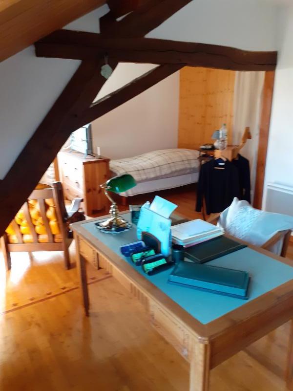 Maison - 154 m² - 6 pièces