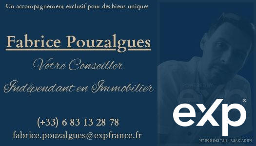 Maison - 117 m² - 6 pièces