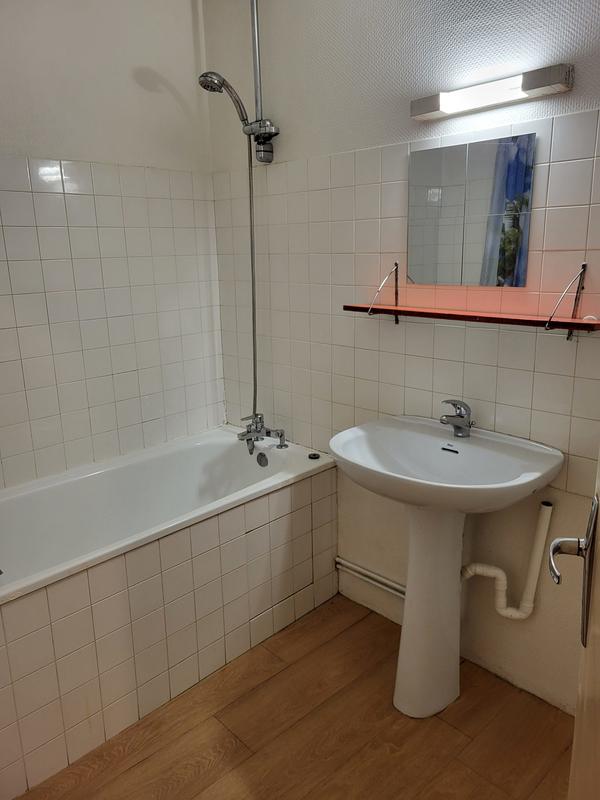 Appartement - 49 m² - 3 pièces