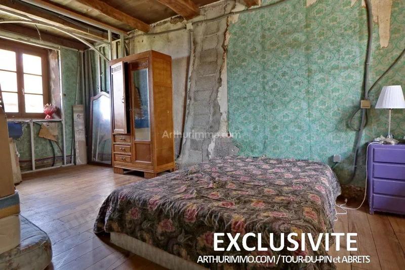 Maison - 133 m² - 5 pièces