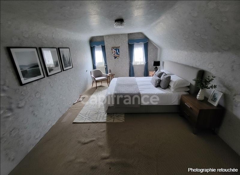 Maison - 84 m² - 4 pièces