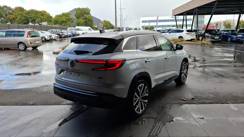 Renault Austral Iconic E-Tech Hybride 200