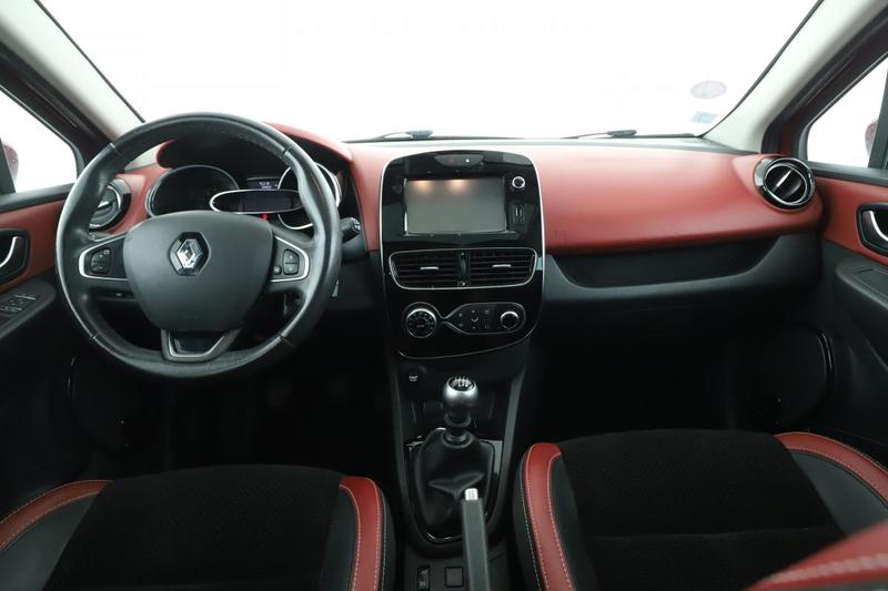 Renault Clio 1.2 TCe Energy Intens 118 ch