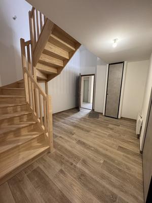 Appartement - 97 m² - 4 pièces