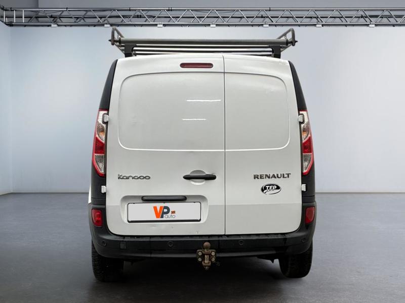 Renault Kangoo Express Blue Dci 95 Grand Confort