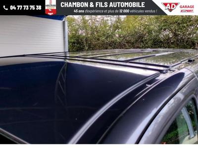 Toyota Proace 2.0 180 d-4d - Bva Cabine Approfondie Medium