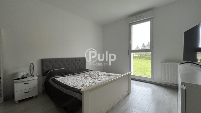 Maison - 97 m² - 5 pièces