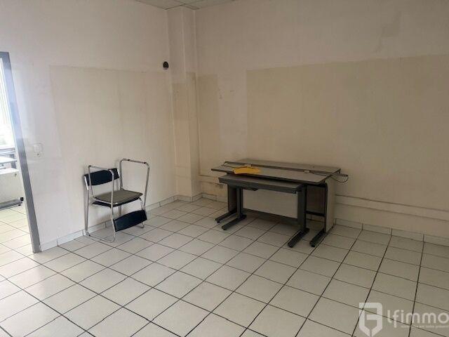 Immeuble - 176 m² - 7 pièces