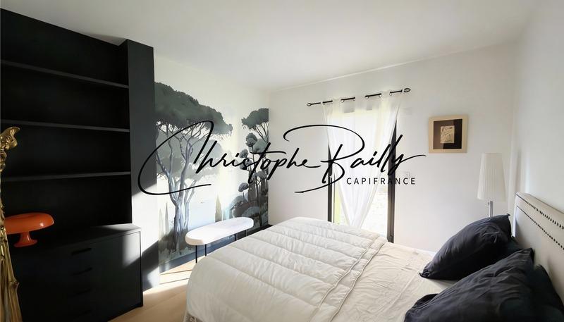 Appartement - 98 m² - 3 pièces