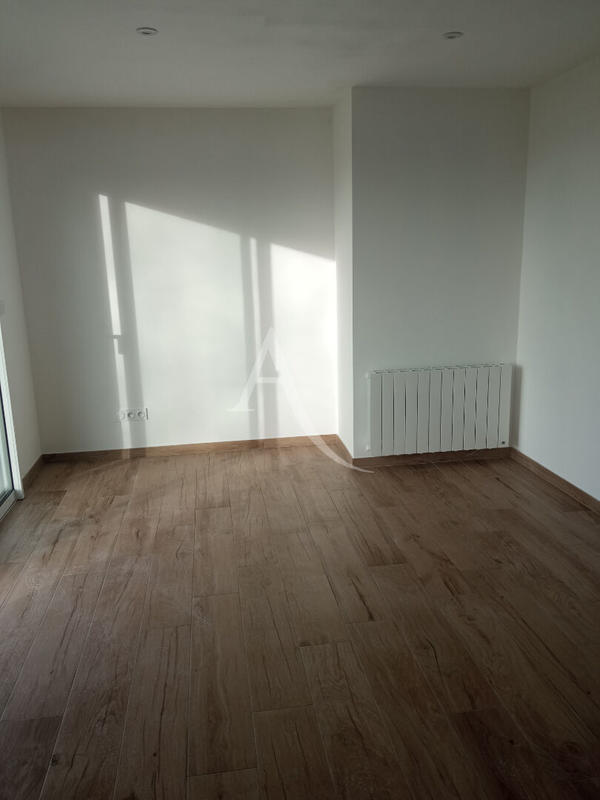 Maison - 53 m² - 3 pièces