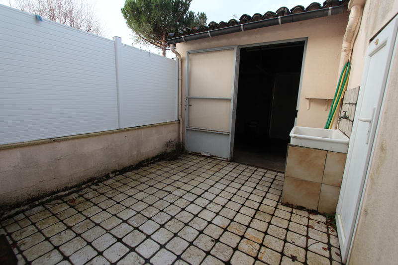 Maison - 82 m² - 4 pièces