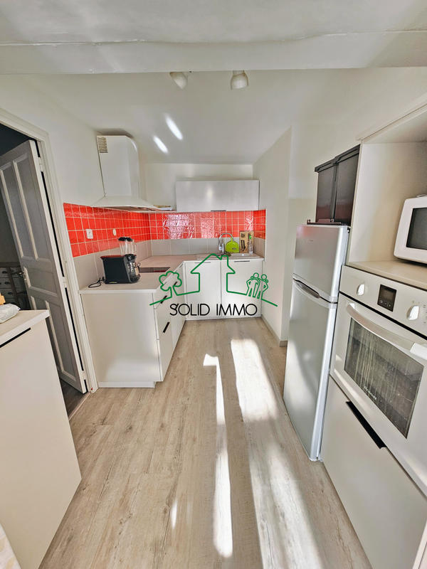 Appartement - 68 m² - 3 pièces