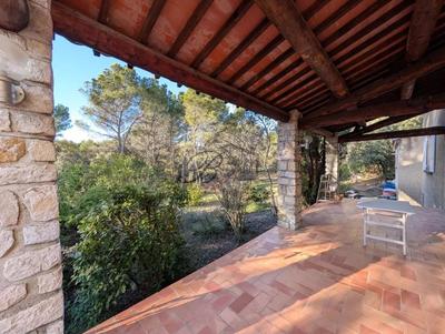 Maison - 85 m² - 3 pièces