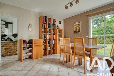 Maison - 135 m² - 5 pièces