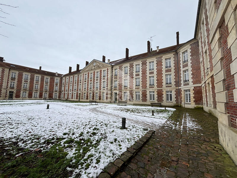 Appartement - 94 m² - 3 pièces