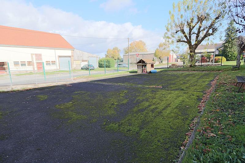 Bureau - 250 m² - 5 pièces