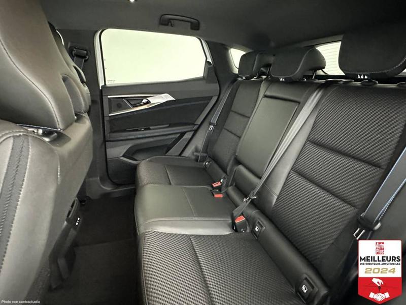 Renault Austral E-Tech full hybrid 200ch Techno esprit Alp