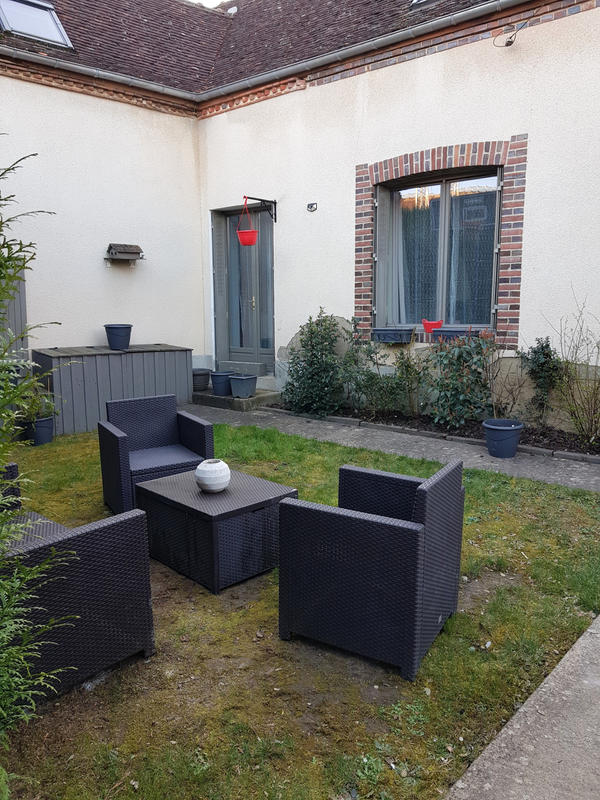 Maison - 138 m² - 6 pièces