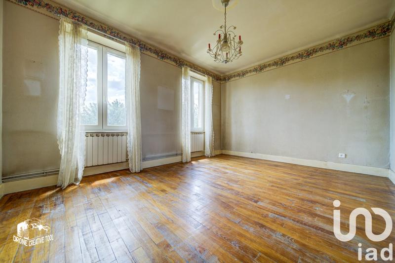 Appartement - 65 m² - 2 pièces