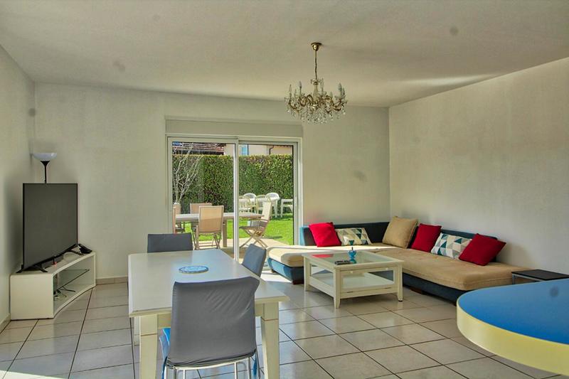 Maison - 145 m² - 6 pièces