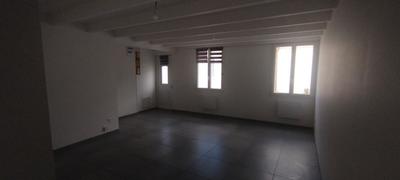 Maison - 65 m² - 3 pièces