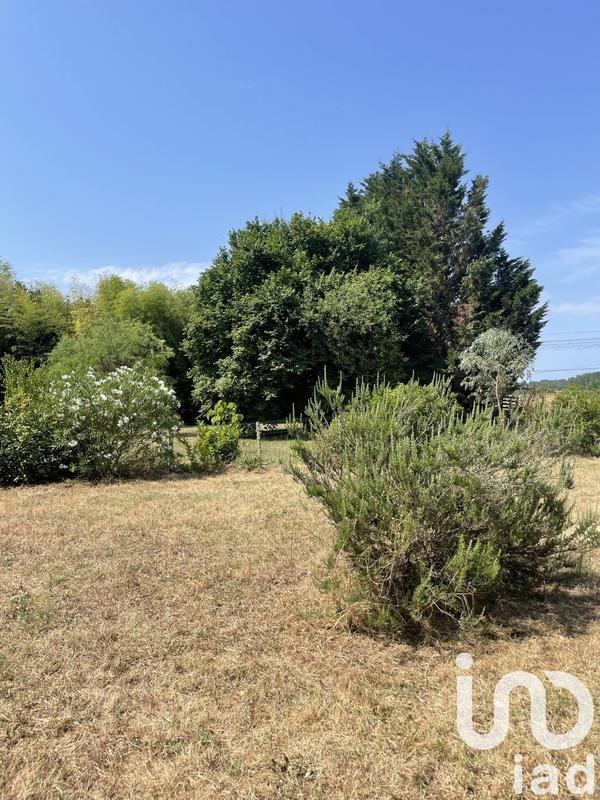 Maison - 430 m² - 15 pièces