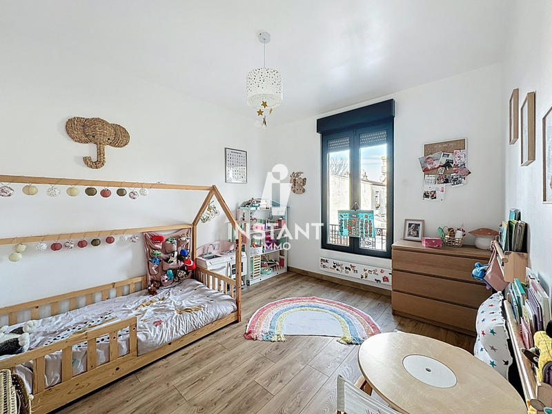 Maison ancienne - 145 m² - 7 pièces