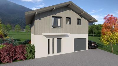 Maison - 106 m²
