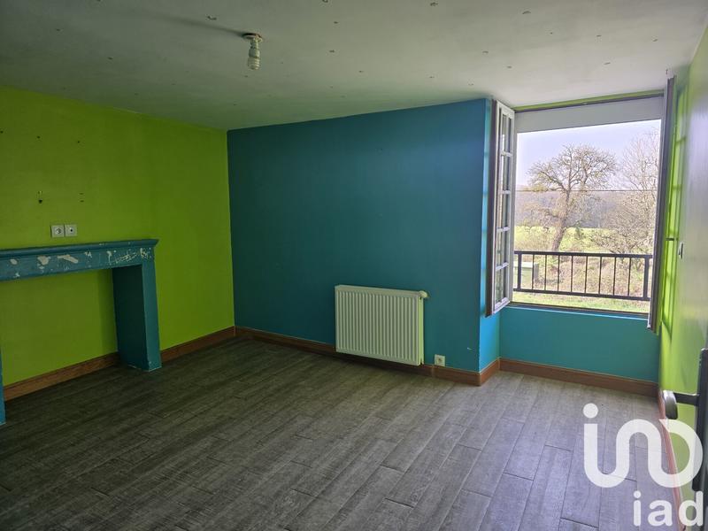 Maison - 210 m² - 9 pièces