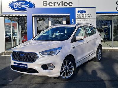 Ford Kuga Vignale 2.0 Tdci 150 ch