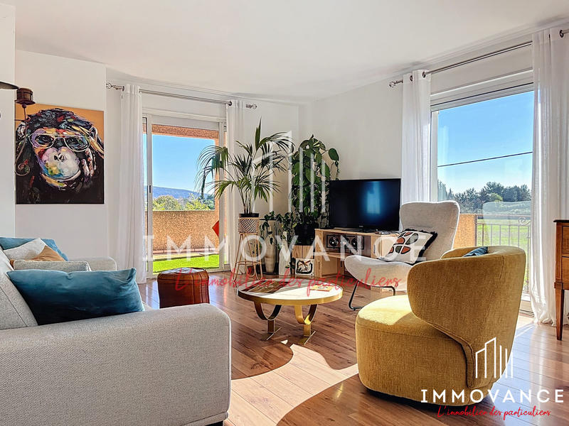 Villa - 190 m² - 6 pièces