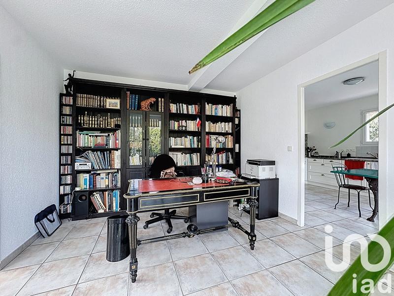 Maison - 145 m² - 4 pièces