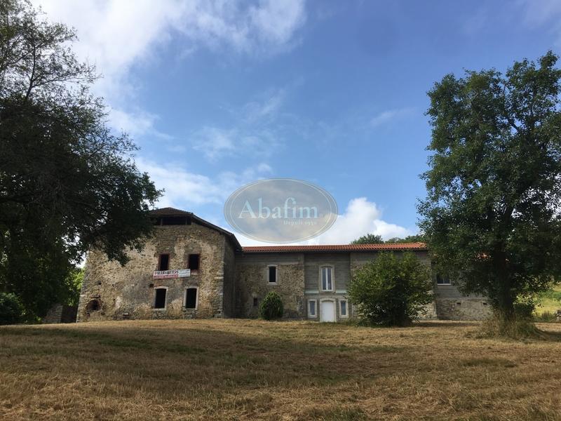 Maison - 186 m² - 6 pièces