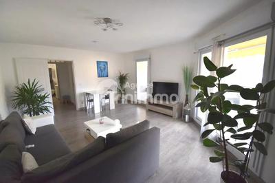 Appartement - 54 m² - 2 pièces