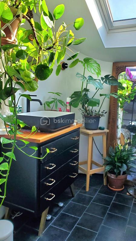 Maison - 140 m² - 7 pièces