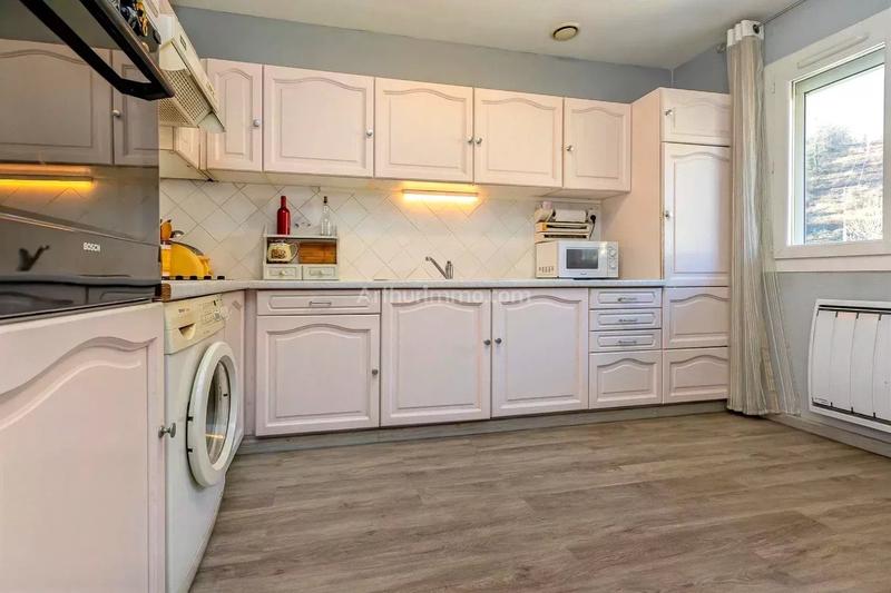 Maison - 97 m² - 4 pièces