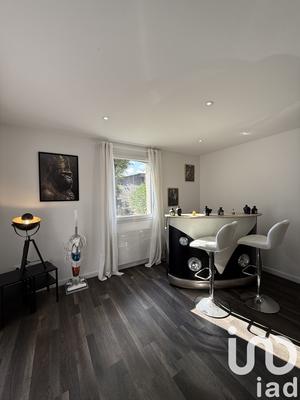 Maison de campagne - 143 m² - 7 pièces