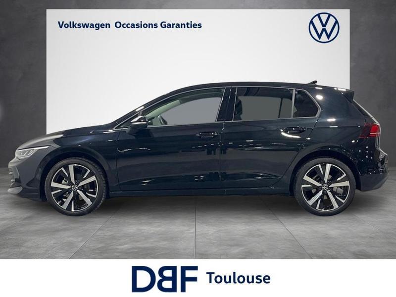Volkswagen Golf 1.5 eTSI Evo2 116 Dsg7 Vw Edition