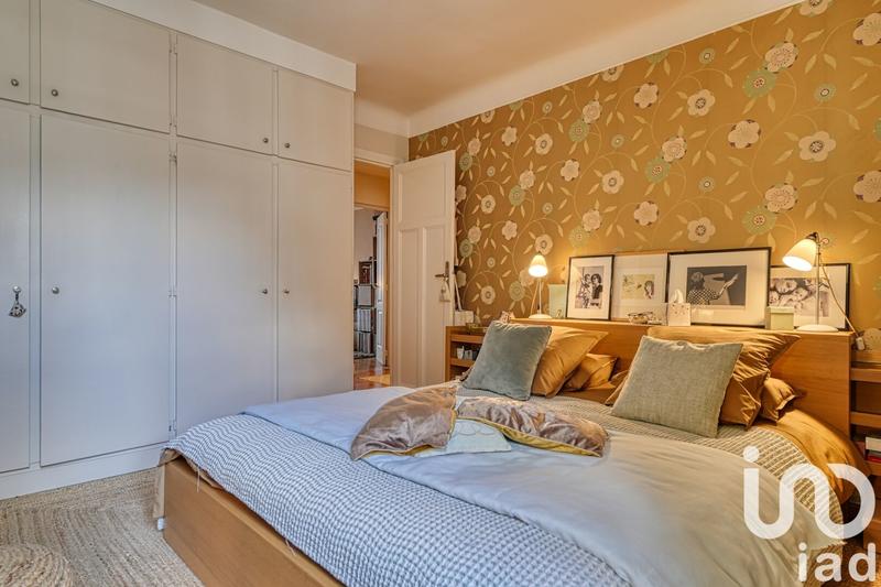 Appartement - 73 m² - 4 pièces