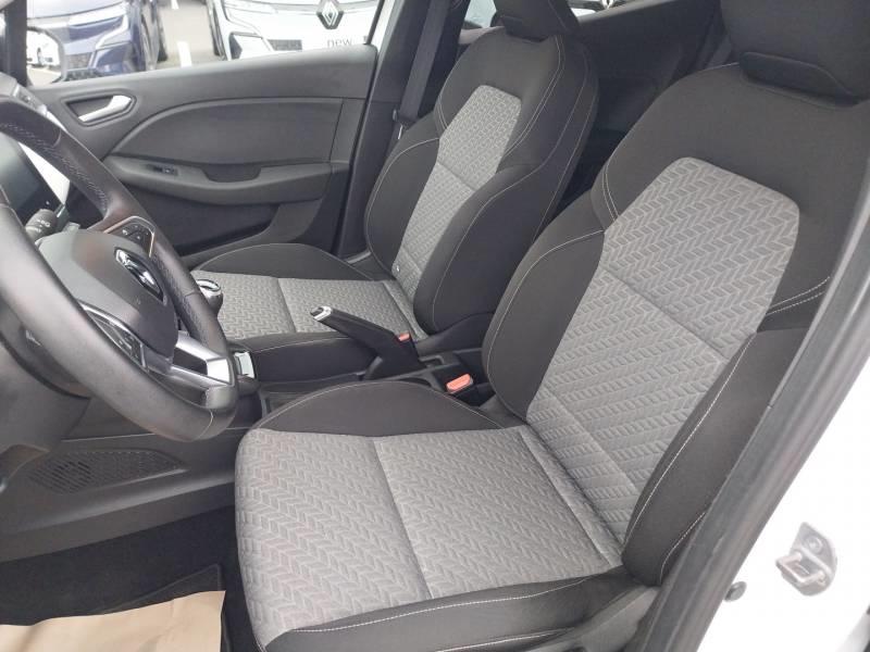 Renault Clio TCe 100 Gpl Evolution