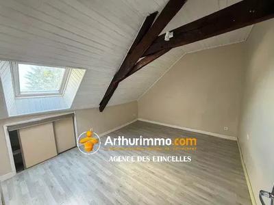 Appartement - 77 m² - 3 pièces