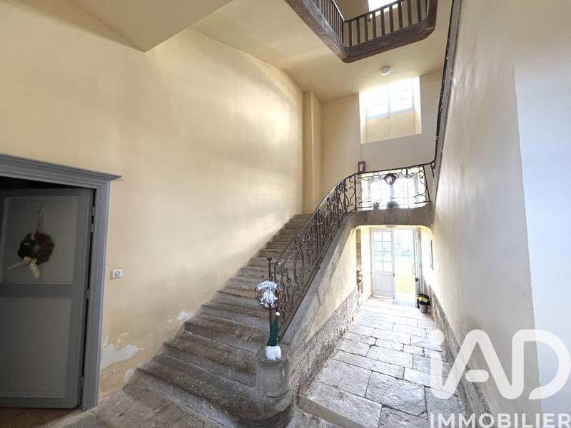 Appartement - 112 m² - 4 pièces