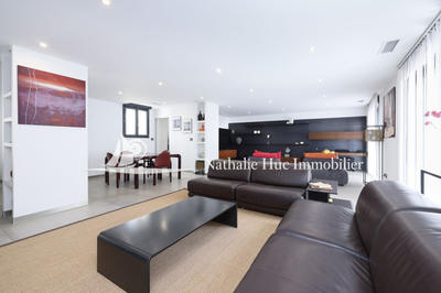 Appartement - 168 m² - 5 pièces