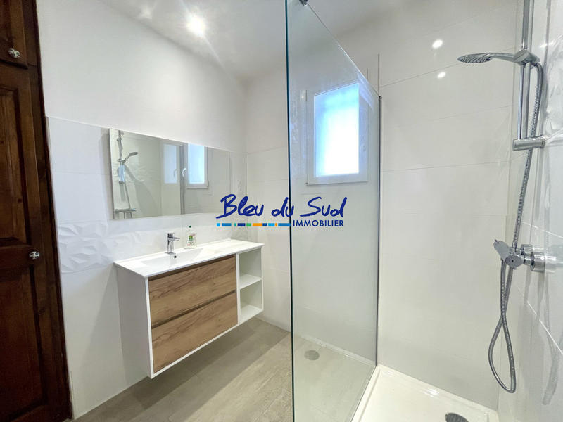 Maison - 68 m² - 3 pièces