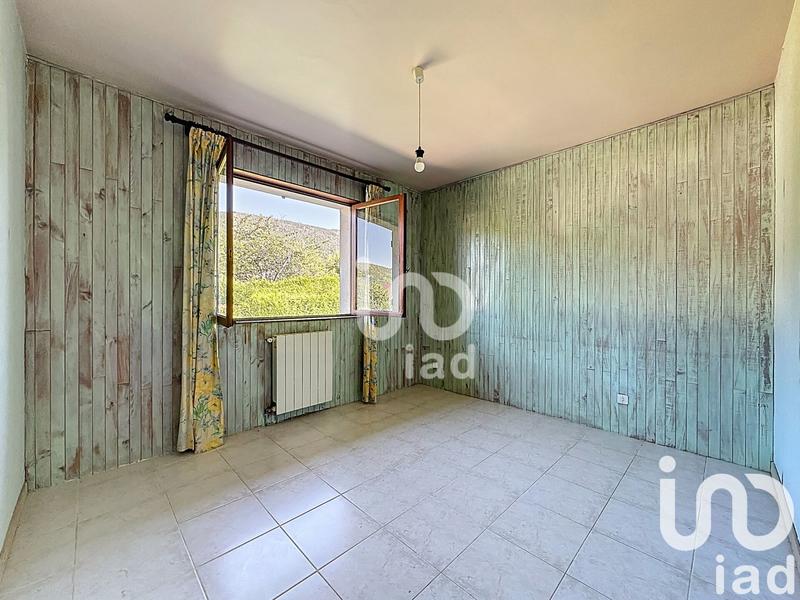 Maison - 134 m² - 6 pièces