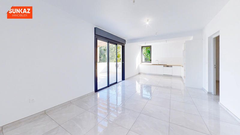 Appartement - 69 m² - 3 pièces