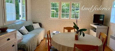 Maison - 48 m² - 4 pièces