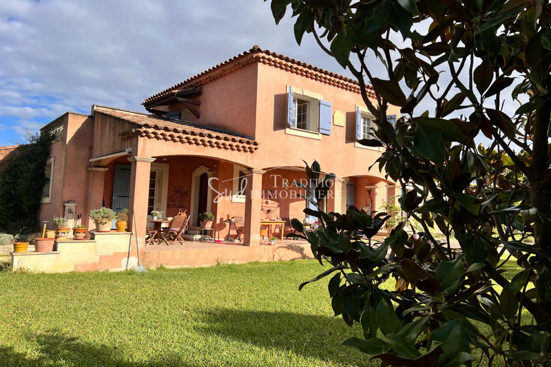 Villa - 134 m² - 2 pièces
