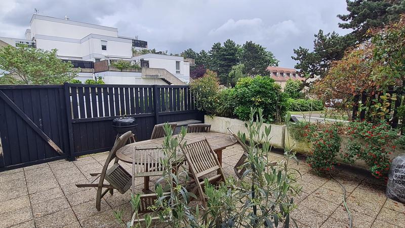 Appartement - 94 m² - 5 pièces