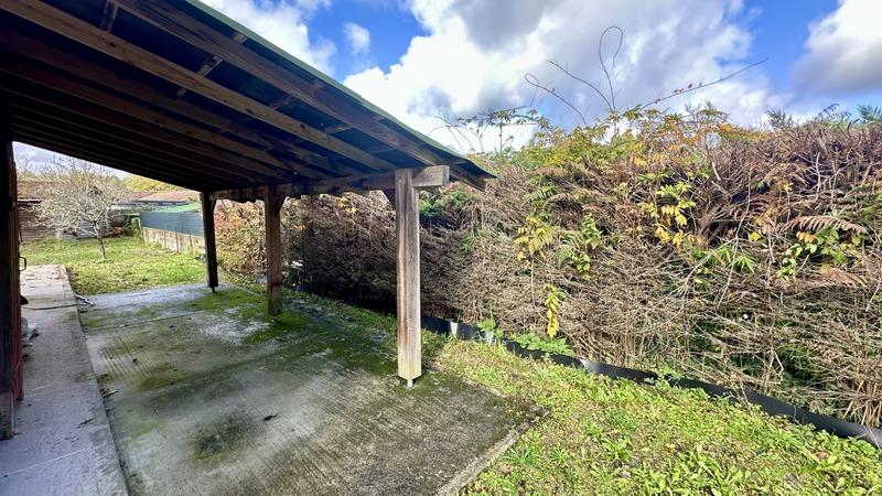 Maison - 180 m² - 7 pièces